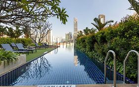 Aloft By Marriott Bangkok Sukhumvit 11